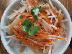 -李先生牛肉面大王(北京平谷步行街店)