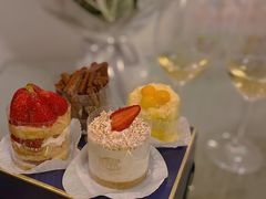 燕麦蛋糕-COVA(环贸iapm店)
