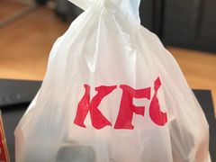 -肯德基(东直门来福士店)