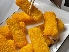 -王城醋血鸭老店