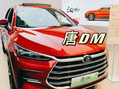-比亚迪汽车(环球港店)