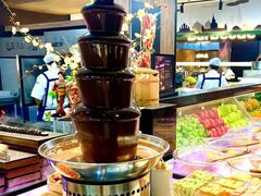 -韩盛·盛江山自助料理(中街大悦城店)