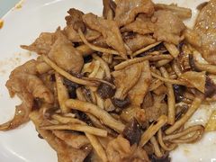 -福寿斋·老北京铜锅涮肉·烤鸭(顺义总店)