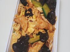 -玉林烤鸭店(定福庄店)