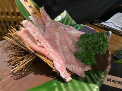 -黑牛の店·和牛烧肉(合生汇店)
