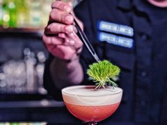 -C&R西班牙餐厅