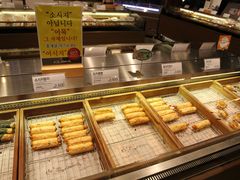 -古来思鱼饼