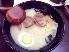 -熊本屋日式料理(万达店)