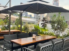 -The Happy Monk(前海壹方汇店)