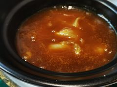 鱼翅捞饭-老洋房花园饭店(绍兴路店)