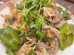 -曹胖子龙虾馆(黄桦路店)