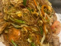 -十面欢腾·海鲜面·台式Bistro(长乐路店)