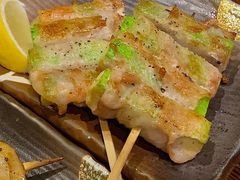 -鸟鹏烧鸟居酒屋(龙岗万科店)