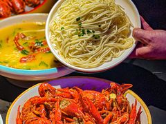 -虾乐园龙虾·夜宵(松江店)