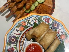 -潮鱼炭火烤鱼(万达店)