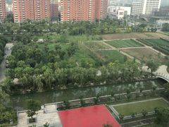 -常熟理文铂尔曼酒店