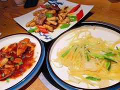 -味仙居(环城南路店)