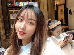 -行者书屋大堂吧 ·下午茶(南京圣和府邸酒店)