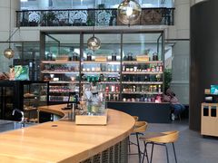 -星巴克(北京西大望路温特莱店)
