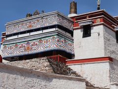 -五当召景区