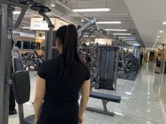 -古德菲力健身(特区报业店)
