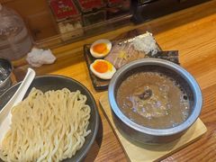 -Ramen满吉·豚骨拉面(丽园路店)