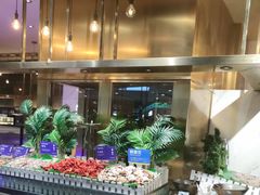 -星伦多自助料理(永旺店)