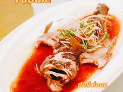 -老洋房花园饭店(绍兴路店)