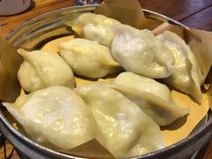 -盐汪子杂鱼馆(大港店)