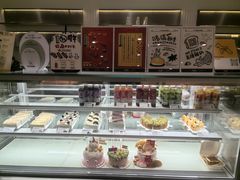 -石头先生的烤炉(济南领秀城贵和店)