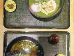 -伊藤久右卫门(宇治本店)