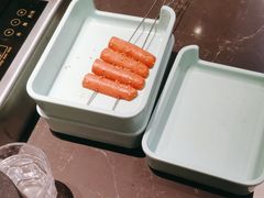 -邢氏老太太烤串(北兴街店)