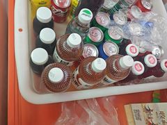 -天山传奇新疆菜(SKLP店)
