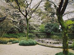 -三嚥阁 La Villa Restaurant