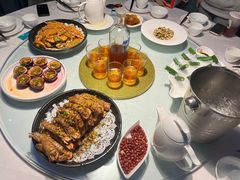 -79号渔船海鲜饭店(华强北店)