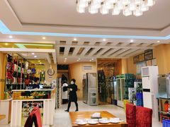 大堂-高丽居(福春店)