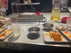 -丰茂烤串(港旅店)