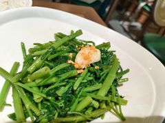 -帕蓝·暹罗料理(大学路店)