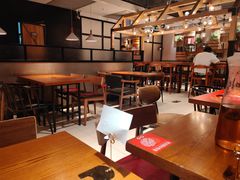 -比格比萨自助(新辰里学清路店)