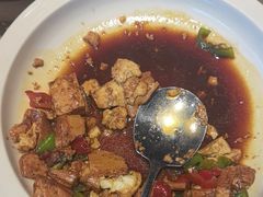 -黄山老妈·土菜(碧桂园店)