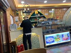 -中国传统牛肉面(鸟巢店)