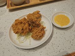 -味千拉面(和平大道奥山世纪城店)