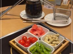 -湯系·煲汤手艺人(东二环泰禾广场店)