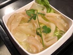 -锅说大脸毛肚重庆老火锅(佐阾店)
