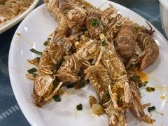 -明记海鲜大排档(巽寮湾店)