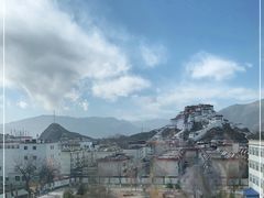 -平措康桑·和牛自助观景餐厅(布达拉宫店)
