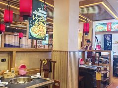 -沸炉重庆老火锅(军事博物馆店)