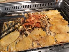 -新石器烤肉(百联川沙店)