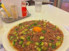 -大哥餐厅(西城花园店)