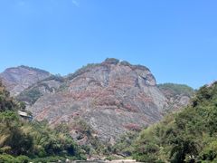-桂林资江天门山风景区